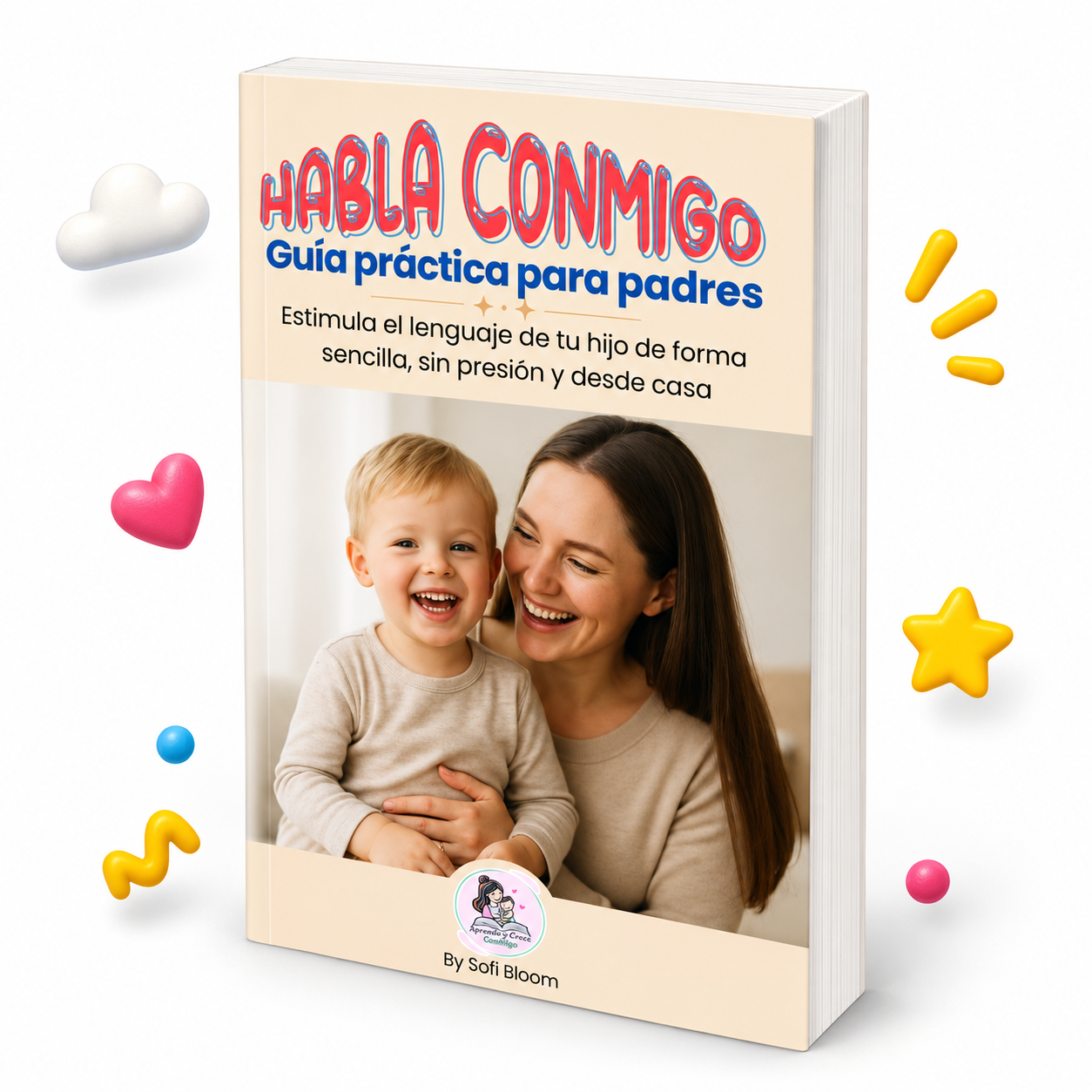 Método Habla Conmigo